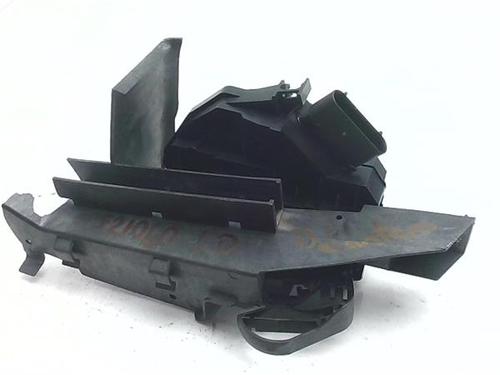 Used Front right lock Front right lock 38380616 38380616