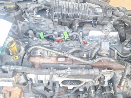 Cylinder head FORD KUGA III (DFK) 2.0 EcoBlue mHEV | BP39167035M5 - Image 4