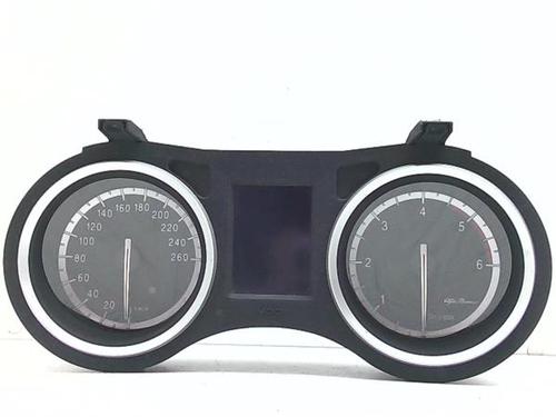 instrument-cluster-alfa-romeo-159-939_-2005-2006-2007-2008-2009-2010-2011-2012-38376761 main image