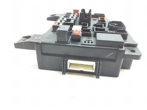 Fuse box MITSUBISHI LANCER VIII (CY_A, CZ_A) 1.5 Bifuel | BP38373369E1 - Image 4