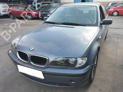 Headlight switch BMW 3 (E46) 320 i | BP38373272I24 - Image 4