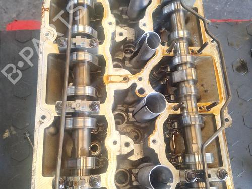 Cylinder head BMW 1 (E81) 118 i | BP38397162M5 - Image 4