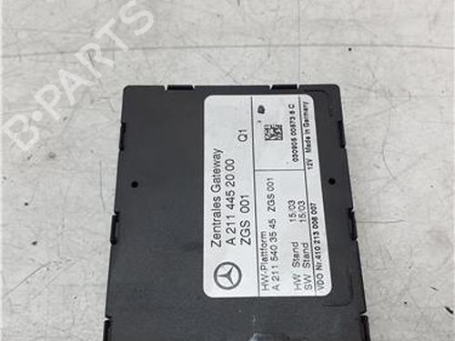 control-unit-mercedes-benz-e-class-w211-2002-2003-2004-2005-2006-2007-2008-2009-38364513 main image