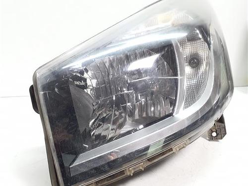Left headlight RENAULT TRAFIC III Bus (JG_) 1.6 dCi 95 (JGMR, JGMJ) | BP38383237C28  - Image 7