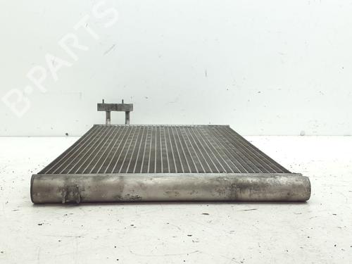 AC radiator BMW 1 (E81) 118 d | BP38567570M32 - Image 4