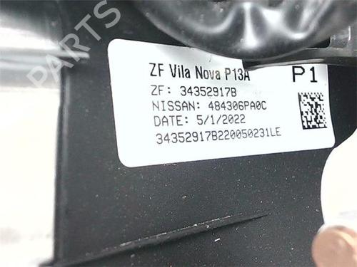 Rat NISSAN JUKE (F16_) 1.0 | BP38372855C49 - Image 3
