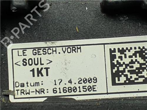 Rat AUDI A6 C6 (4F2) 2.0 TDI | BP38371298C49 - Image 2