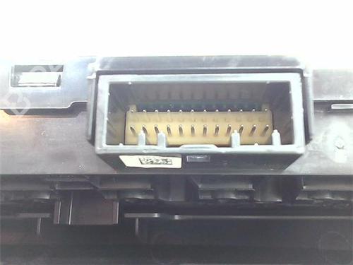 Climate control DACIA DUSTER (HM_) 1.5 dCi 115 4x4 (HMAD) | BP38393810I5 - Image 6