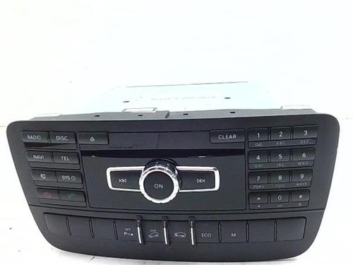 Used Radio Radio 38377018 38377018