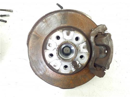 Used Right front steering knuckle Right front steering knuckle MINI MINI (F56) Cooper (136 hp) 39962166 39962166