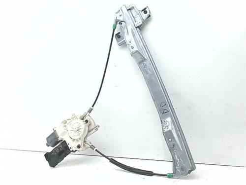 Used Front right window mechanism Front right window mechanism PEUGEOT 407 (6D_) 1.6 HDi 110 (6D9HZC, 6D9HYC) (109 hp) 40087245 40087245