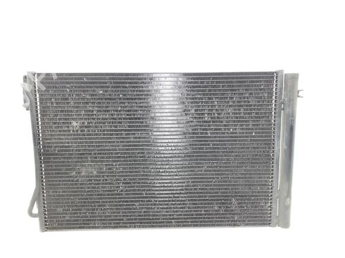 AC radiator BMW 3 (E90) 320 i | BP38779153M32 - Image 2