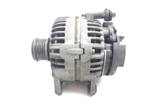 Alternator NISSAN NOTE (E12) 1.5 dCi | BP38956124M7 - Image 3