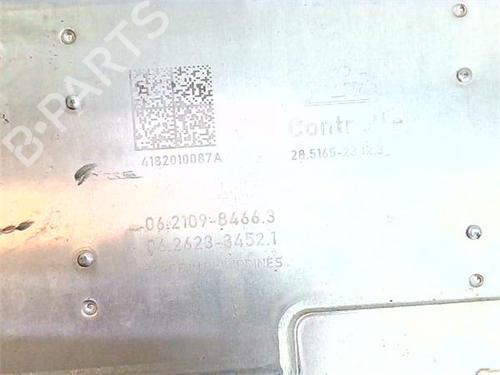 ABS pump MITSUBISHI ASX (GA_W_) 1.6 DI-D | BP38387095M43 - Image 5