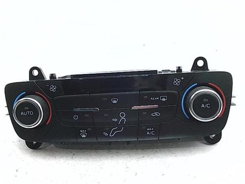 Used Climate control Climate control 38398166 38398166