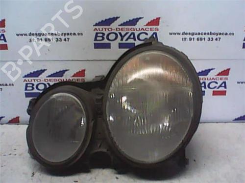Used Left headlight Left headlight 38350356 38350356