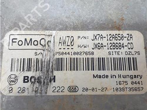 Control unit FORD FOCUS IV Saloon (HM) 1.5 EcoBlue | BP38365261M11 - Image 2