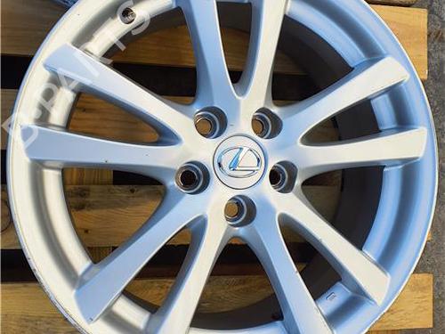 Used Rim Rim 38398004 38398004