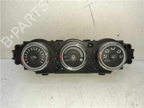 Used Climate control Climate control 38362366 38362366