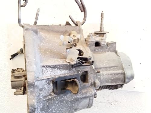 Gearbox PEUGEOT 206 SW (2E/K) 1.6 HDi 110 | BP38405345M3 - Image 2