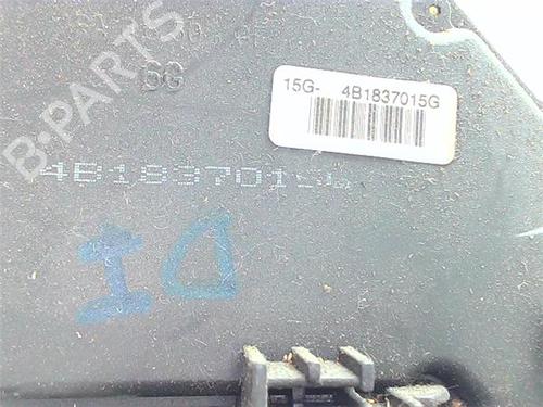 Front left lock AUDI A4 B6 (8E2) 1.9 TDI | BP38353146C98 - Image 2