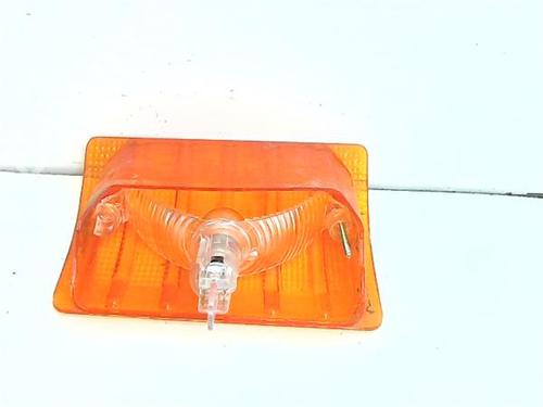 Right front indicator PIAGGIO APE TM Platform/Chassis 0.4 D | BP38389117C33  - Image 5