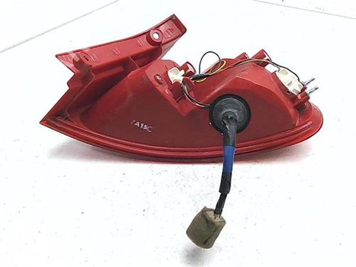 Left taillight CHEVROLET LACETTI (J200) 1.8 | BP38397310C34 - Image 2