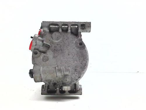 AC compressor KIA CARENS IV 1.7 CRDi | BP38378089M34 - Image 4