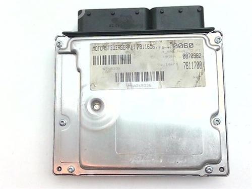 Control unit BMW 3 (E90) 320 d | BP38354350M11 - Image 2