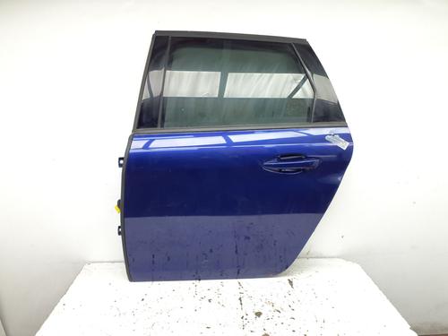 Portier links achter Portier links achter PEUGEOT 308 SW II (LC_, LJ_, LR_, LX_, L4_) 1.5 BlueHDi 130 (131 hp) 38376965 38376965