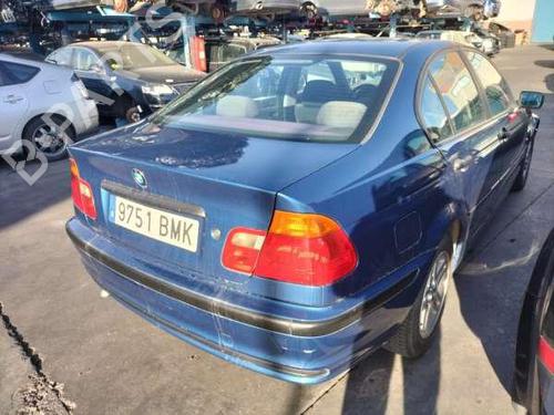Control unit BMW 3 (E46) 320 d | BP38367957M11  - Image 5