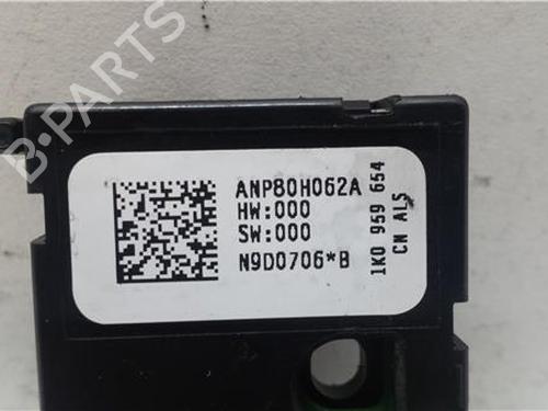 Electronic sensor SEAT LEON (1P1) 1.9 TDI | BP38357759M84 - Image 2