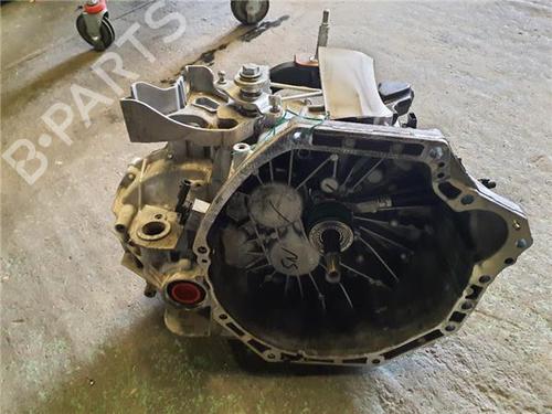 Used Gearbox Gearbox 38367940 38367940