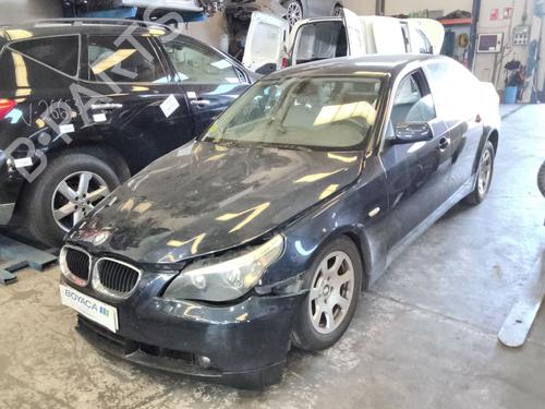 Intercooler BMW 5 (E60) 520 d | BP38333788M30 - Image 7