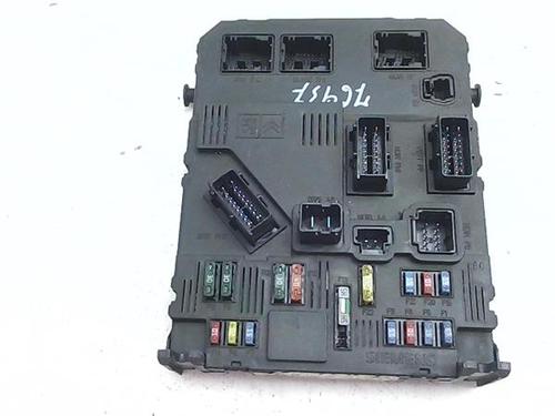 Used Electronic module Electronic module 38405510 38405510