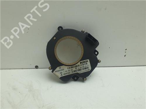 Electronic sensor SMART FORFOUR (454) 1.5 CDI (454.001) | BP38381389M84 - Image 3
