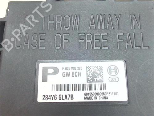 Electronic module RENAULT ARKANA I (LCM_, LDN_) 1.3 TCe 140 (LDN0) | BP38385289M83 - Image 3