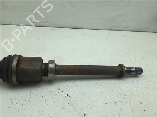 Right front driveshaft DACIA LODGY (JS_) 1.5 dCi | BP38377363M39 - Image 3