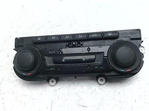 climate-control-seat-leon-1p1-2005-2006-2007-2008-2009-2010-2011-2012-2013-38353593 main image