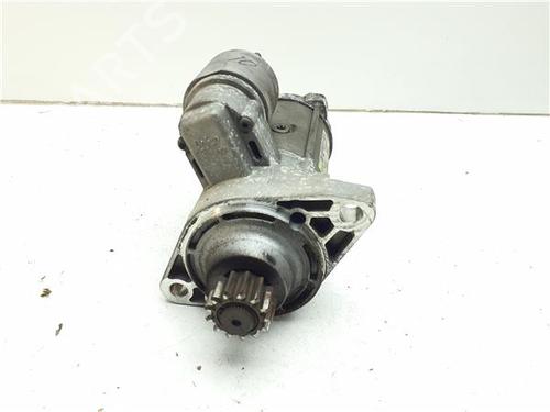 Used Starter Starter 38368566 38368566