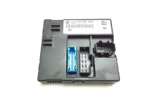 electronic-module-audi-a6-c6-4f2-2004-2005-2006-2007-2008-2009-2010-2011-38372478 main image
