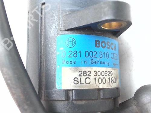 Pedal ROVER 75 (RJ) 2.0 CDT | BP38335676I4 - Image 3