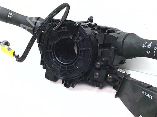 Squib airbag DACIA DUSTER (HM_) 1.5 dCi 115 4x4 (HMAD) | BP38732589C102 - Image 3