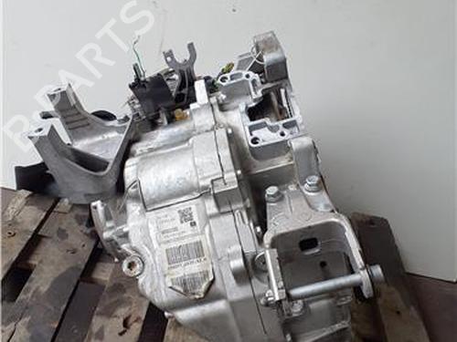 Gearbox PEUGEOT 407 Coupe (6C_) 2.7 HDi | BP38374094M3 - Image 5