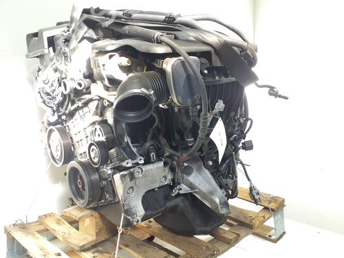Engine BMW 3 (E90) 320 i | BP39094063M1 - Image 9