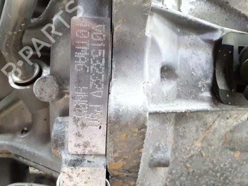 Engine CITROËN C4 III (BA_, BB_, BC_) 1.2 PureTech 130 (BAHNSA, BAHNSB) | BP39434970M1  - Image 12