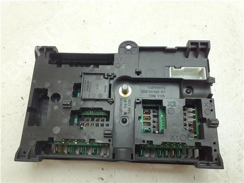 Electronic module BMW X3 (G01, F97, G08) xDrive 20 i | BP38368921M83 - Image 2