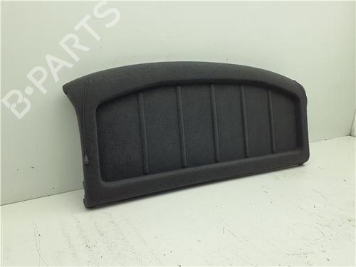 Rear parcel shelf SEAT ARONA (KJ7, KJP) 1.0 TSI | BP38397620C85 - Image 2