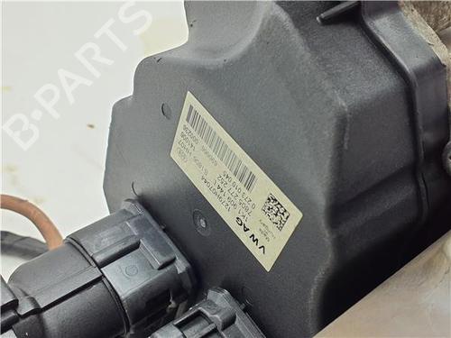 Steering rack VW PASSAT B6 Variant (3C5) 2.0 TDI | BP38391611M22 - Image 4
