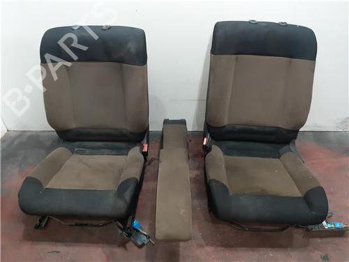 Used Seats set Seats set 38358236 38358236